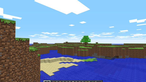 Minecraft wird 10 und feiert mit einer Browser-Version des Originals