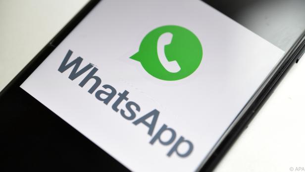 Whatsapp unterstützt Windows Mobile nur noch bis Jahresende