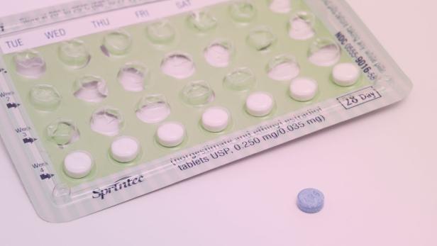 Wissenswertes zur Anti-Baby-Pille
