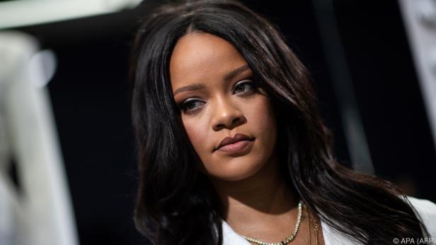 Rihanna will junge Kundinnen anlocken