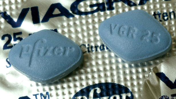 Viagra gegen drohenden Kinderschwund