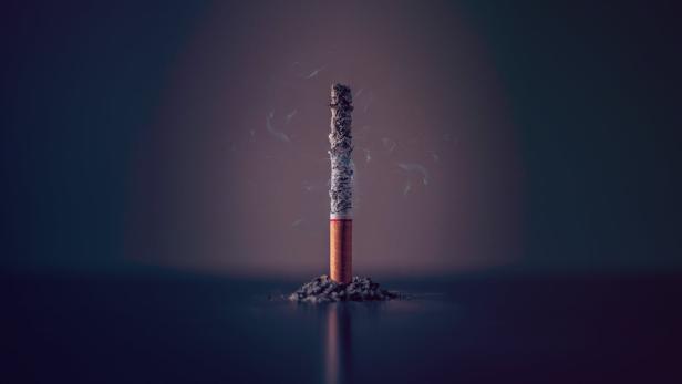 “Don't smoke” – Fakten rund ums Thema Rauchen