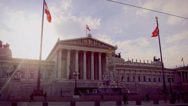 Der Regierungskrisen-Guide für Österreich – Wir klären dich auf