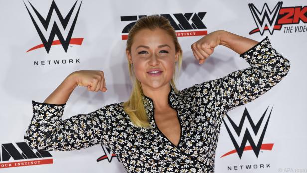 Fitness-Influencerin Sophia Thiel zog die Reißleine