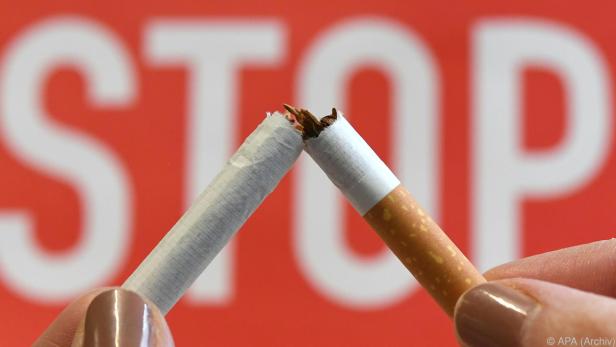 Gesundheitsexperten hoffen auf rasche Umsetzung des Rauchverbots