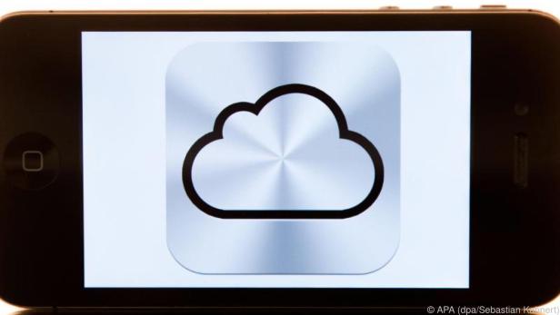 Für Apples iCloud gibt es eine neue Drive-Software im Microsoft Store