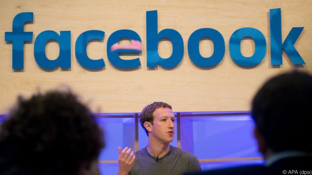 Mark Zuckerbergs Unternehmen plant den nächsten Coup