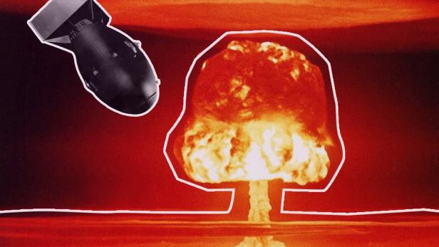 Iranisches Atomabkommen – Was ist das? Welche Folgen könnte ein Atomkrieg haben?