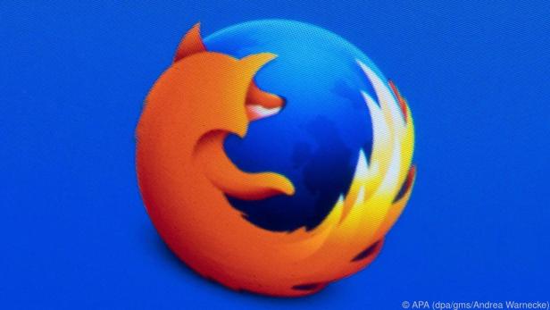 Mozilla hat Firefox in der Version 68 herausgebracht