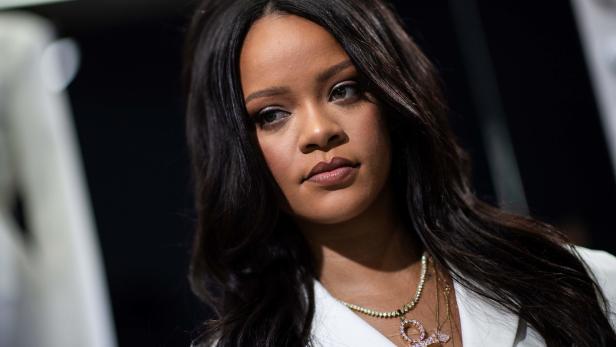 Rihanna hat erstmals Details zu ihrem neuen Album enthüllt