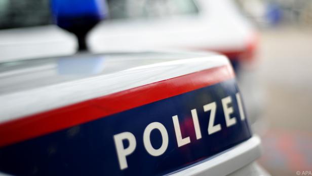 Die Polizei machte in Kärnten einen grausigen Fund
