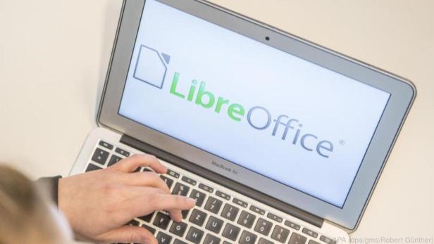 Für Libre Office gibt es ein neues Sicherheitsupdate