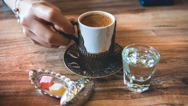 Was bosnische Kaffeekultur so besonders macht