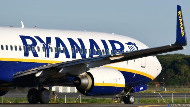 Es rumort zwischen Ryanair und Lauda