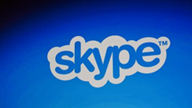 Skype soll einen neuen Anstrich erhalten