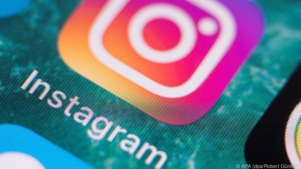 Was steckt noch hinter der Instagram-App?