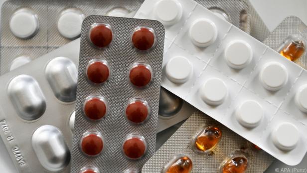 Surrogat-Marker sollen schnellere Ergebnisse über neue Medikamente bringen