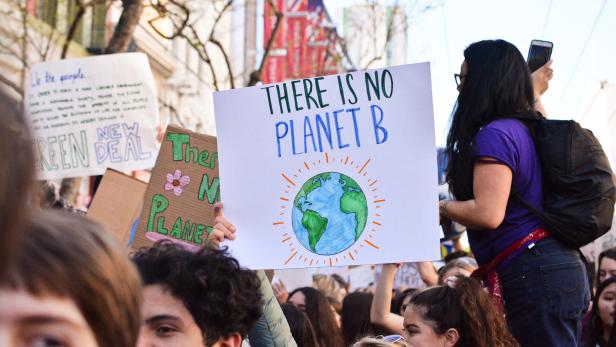 Klimaschutz: Diese 10 wichtigen Begriffe müsst ihr kennen