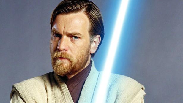 Obi-Wan Kenobi: Ewan McGregor spricht über die neue "Star Wars"-Serie