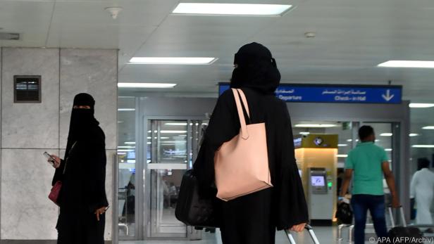 Zunehmend mehr Rechte für Frauen in Saudi-Arabien