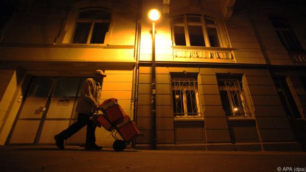 Noch sind viele Fragen zum Gesundheitsrisiko Nachtarbeit offen