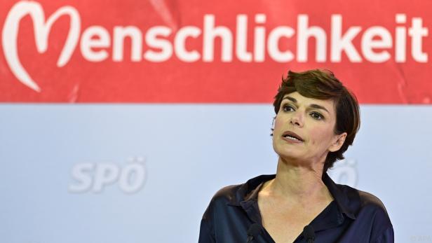 Image result for pamela rendi wagner