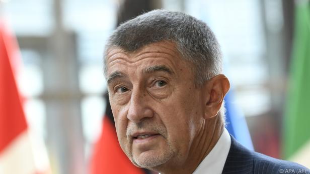 Der tschechische Premier wird nicht länger strafrechtlich verfolgt