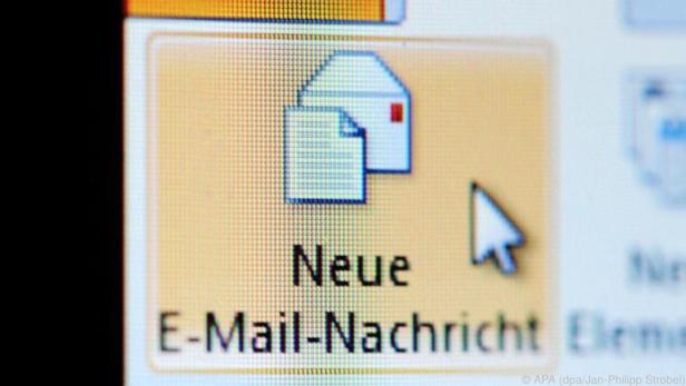 Mailvelope hat eine neue Funktion