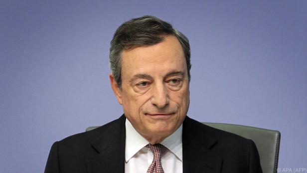 Draghi dürfte zahlreiche Konjunktur-Maßnahmen gebündelt haben
