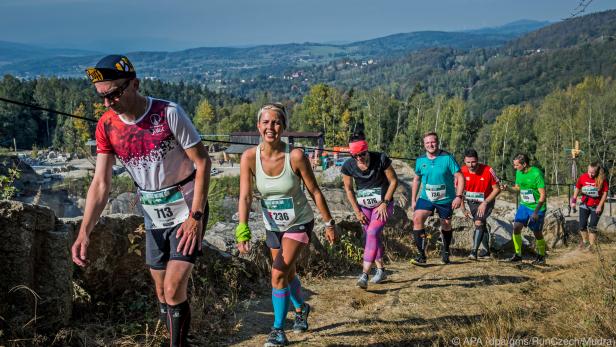 Die zweite Auflage des Liberec Nature Run startet am 5. Oktober