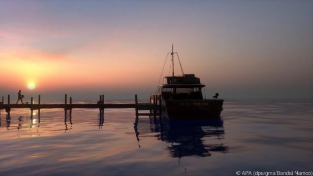 In "Man of Medan" wird ein Ausflug aufs Meer zum Wettlauf mit dem Tod