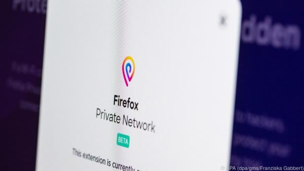 Firefox Private Network markiert die Rückkehr von Mozillas Experimente-Programm