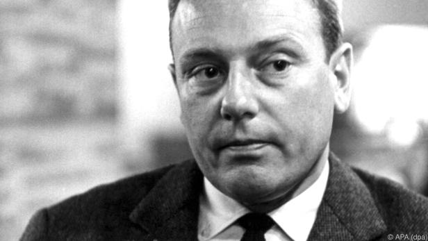 Regisseur Ashley: Wunschlos glücklich zum 100. Geburtstag