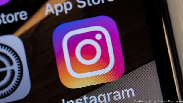 Schüler können soziale Medien wie Instagram auch zum Lernen nutzen