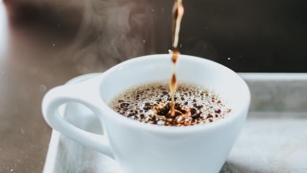 Für zwei Drittel der ÖsterreicherInnen gehört Kaffee zu einem guten Frühstück dazu