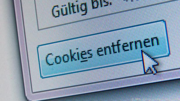 Aufräumen schadet nicht: Die sogenannten Cookies sollte man regelmäßig löschen