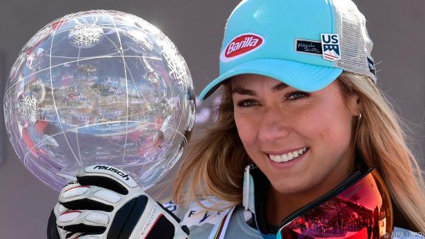 Mikaela Shiffrin im Interview: Peinlicher ORF-Übersetzungsfehler - so reagiert sie