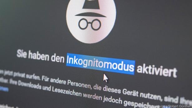 Im Chrome-Browser sowie für Youtube gibt es den Inkognito-Modus schon länger