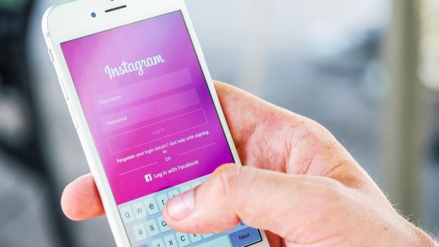 No More Stalking: Instagram entfernt beliebte Funktion