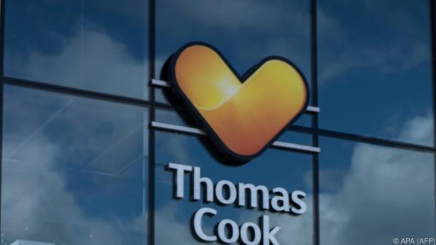 Geplante Reisen mit Thomas Cook finden nicht statt