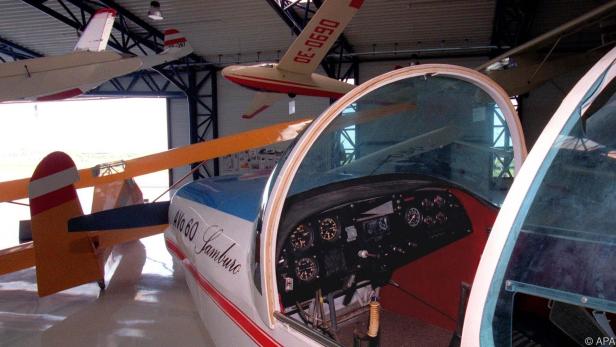 Das Flugmuseum übersiedelt nach mehr als 20 Jahren