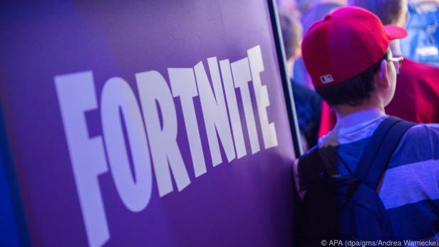 Es gibt Spekulationen um eine neue Entwicklungsstufe von "Fortnite"