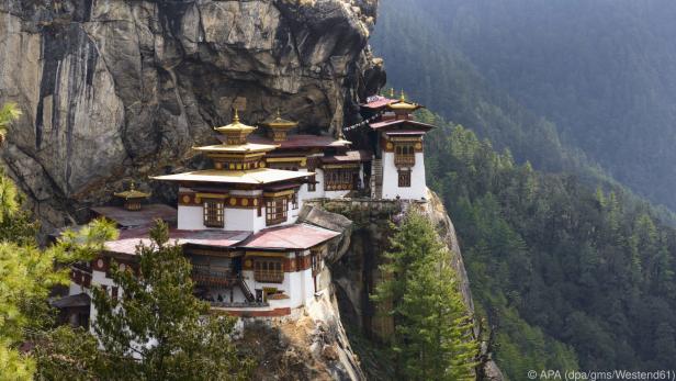 Trendziel im östlichen Himalaya: Bhutan ist das angesagteste Reiseland