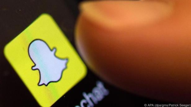 Snapchat hat im vergangenen Quartal mehr Nutzer als erwartet hinzugewonnen