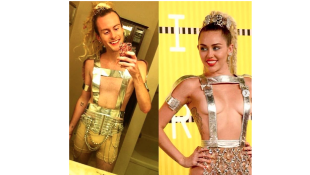 Miley Cyrus, Cardi B, Kylie Jenner, Heidi Klum & Co.: Die Stars im Halloween-Fieber