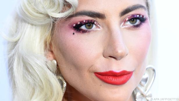 Lady Gaga wird Patrizia Reggiani, die Ehefrau Guccis, spielen