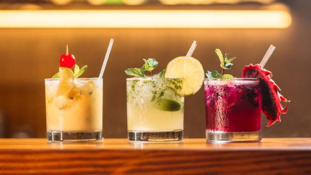 Diese 7 Cocktailbars in Wien müsst ihr ausprobieren