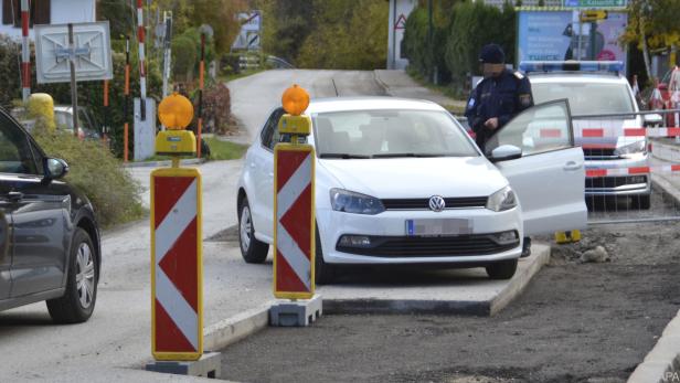 Donnerstag war ein 20-Jähriger in Kufstein entführt worden