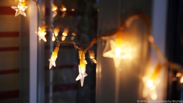 Der Unterschied zwischen LEDs und Glühlampen zeigt sich auf der Stromrechnung