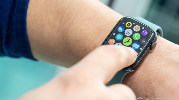 Smartwatches sind Alleskönner - theoretisch